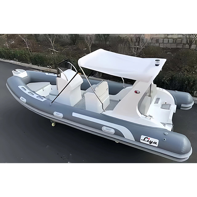 5.2 meter rib boat with motor 5.2 meter rib boat with motor
