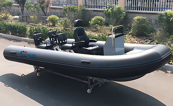 Liya aluminum boats Liya aluminum boats