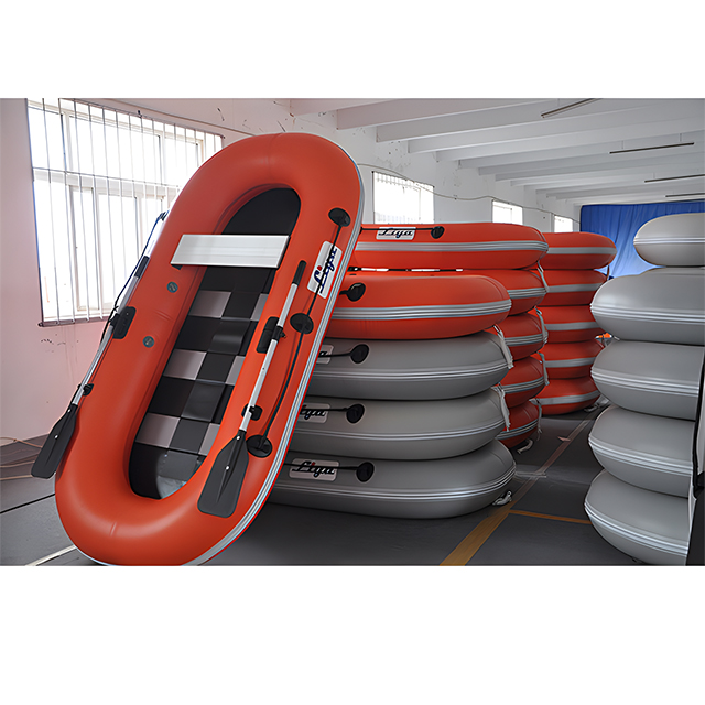 Inflatable Fishing Boat 2.2Meter-2.8Meter/7.2Feet-9.2Feet