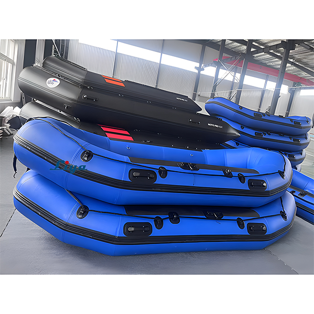 Rafting Boat 2.8Meter-4.6Meter/9.2Feet-15.1Feet