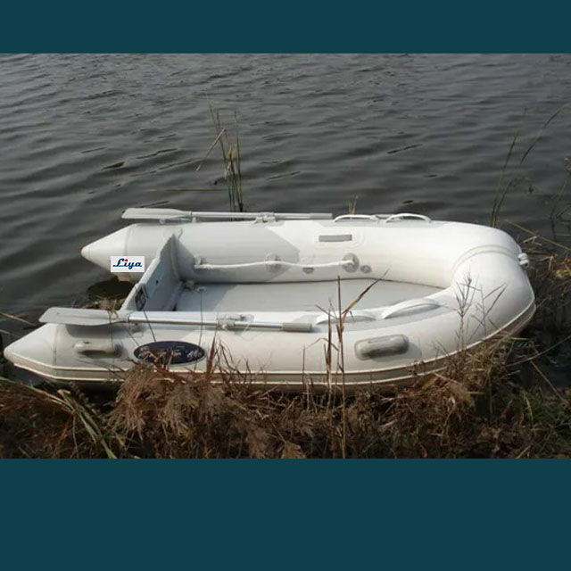 Liya Inflatable Boat U Type 2Meter-6.5Meter/6.6Feet-21.4Feet
